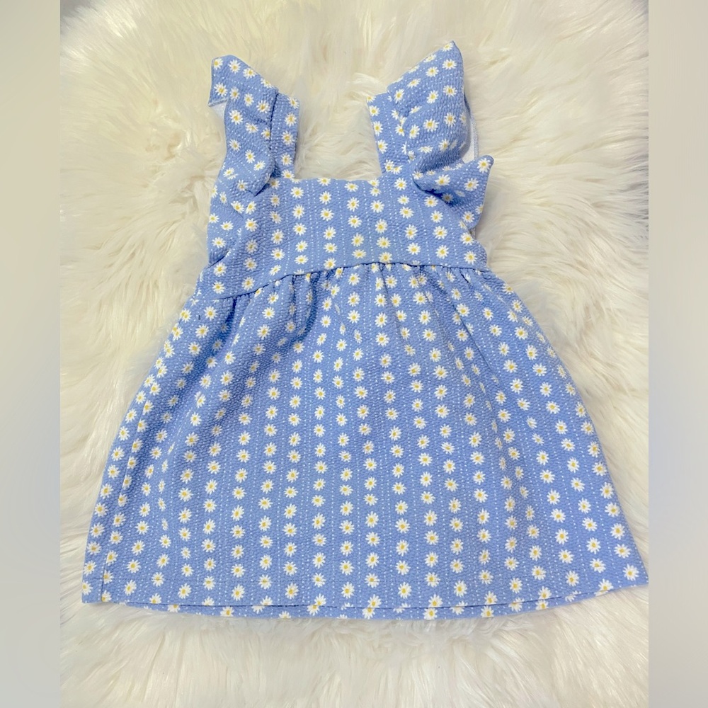 Zara dress size 2-3